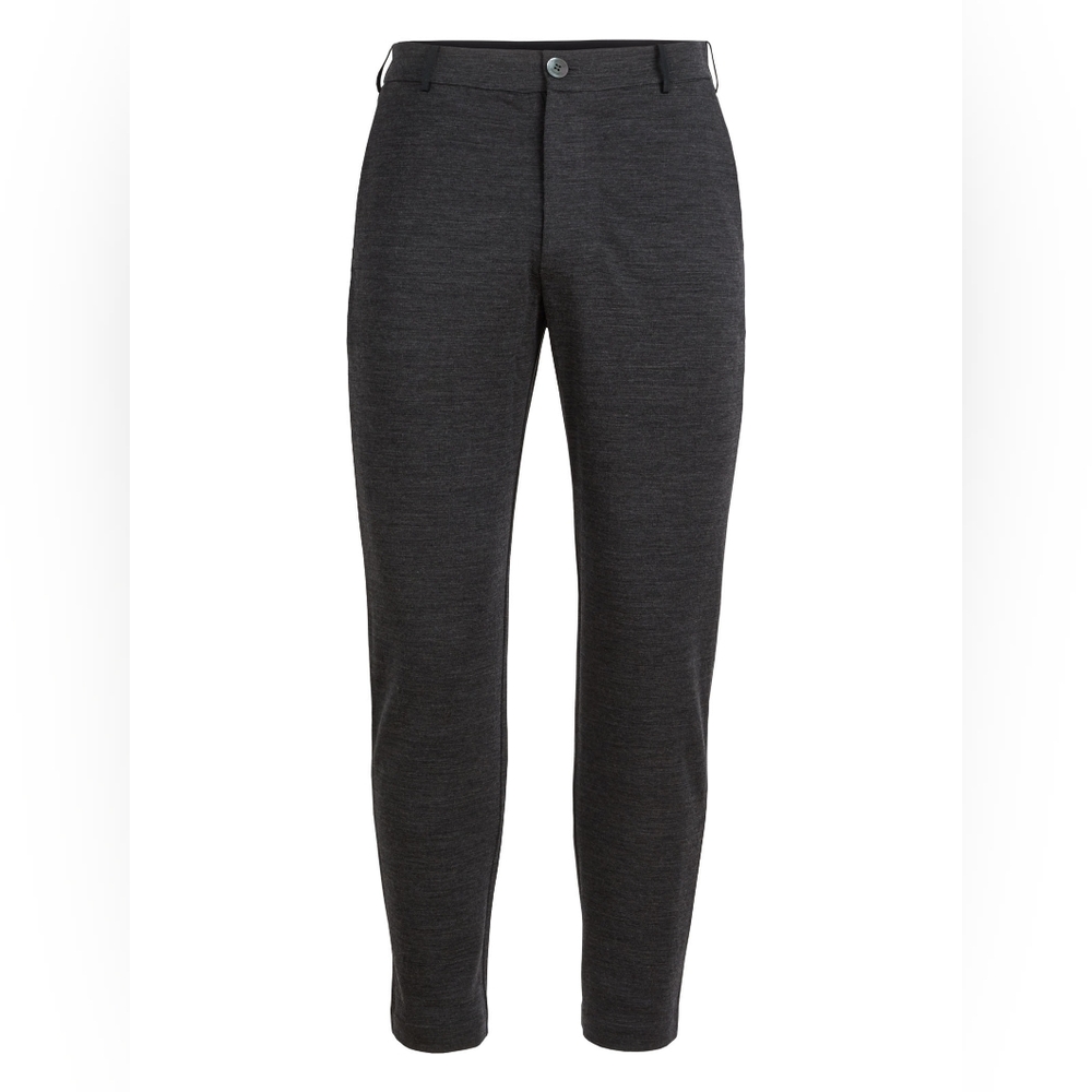 Icebreaker Merino Gray Pants